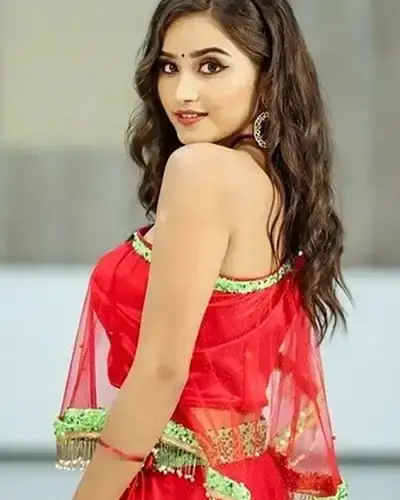 Escort In Viman Nagar